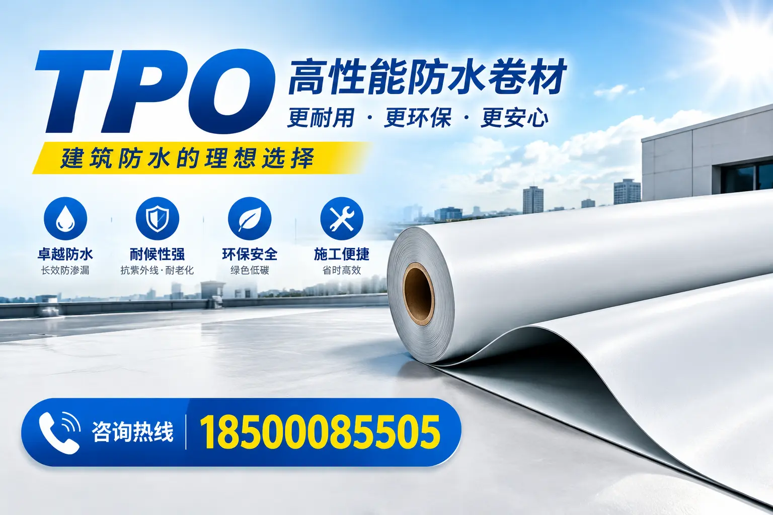 tpo材料在生产中的工艺流程，临沂企业的实用指南